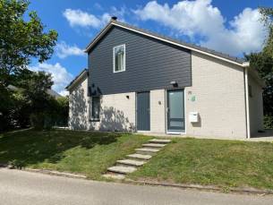 Stappeland - De Groene Boei