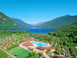 Continental Camping Village