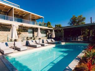 Casa Bloo