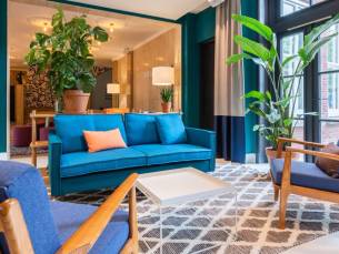 MEGADEAL! ⚡ De ultieme citytrip! Verblijf in het historische centrum van Leeuwarden incl. ontbijt