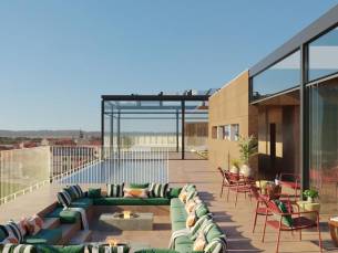 Upon Harbor - Seixal Bay Hotel
