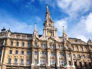 New York Palace Budapest