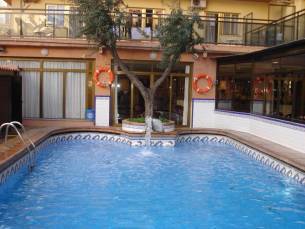 Hotel Camposol