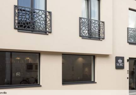 Boutique Hotel Sole