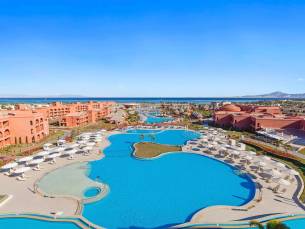 Pickalbatros Laguna Vista Beach