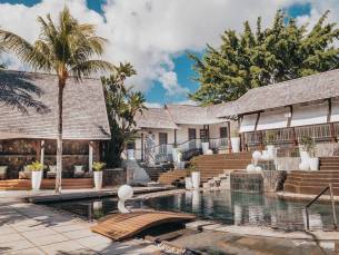 Beachcomber Royal Palm Luxury