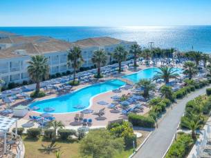 Sandy Beach Resort