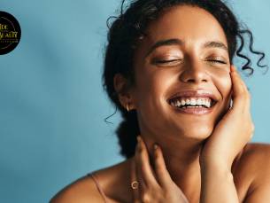 Hydrofacial-gezichtsbehandeling (60 min)