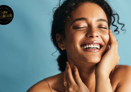 Hydrofacial-gezichtsbehandeling (60 min)