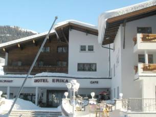 Hotel Erika