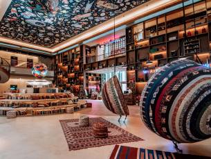 25hours Hotel Dubai One Central