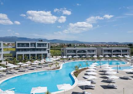 Hotel Blue Lagoon Queen