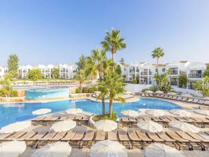 MarSenses Paradise Club & Spa