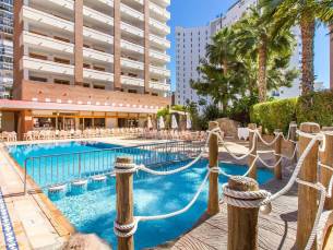 Appartementen La Era Park