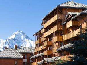 R&eacute;sidence Androm&egrave;de