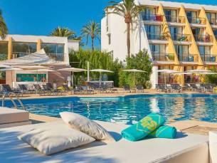 Protur Sa Coma Playa