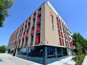 Ibis Munchen City Ost