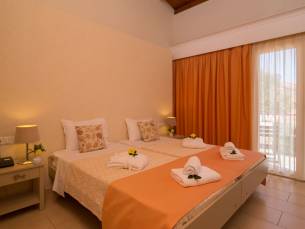 Sunrise Resort Hotel