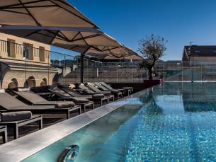 Five Seas Hotel Cannes, a Member of Design Hotels