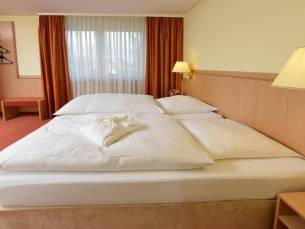 Hotel Sonne Eintracht Achern