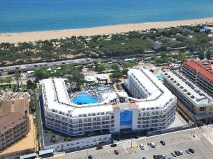 Hotel Aquamarina & Spa