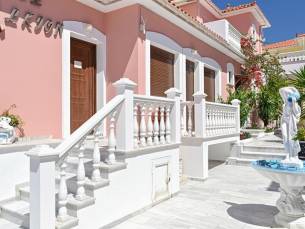Appartementen Alkion