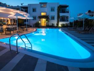 Evdokia Suites