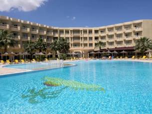 Houda Yasmine Hammamet