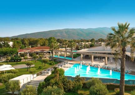 Poseidon Palace Hotel