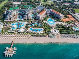 Kaya Palazzo Golf Resort