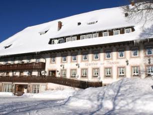 Hotel Schwarzwaldgasthof Zur Traube