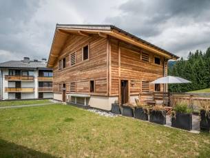Appartement Maroussia