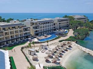 Royalton Negril en Spa
