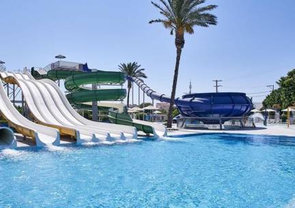 Hotel Blue Bay Resort