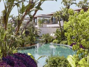 Bayou Villas Lara Barut Collection