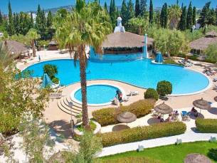 Hammamet Garden