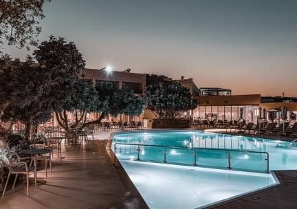 Hotel Mitsis Bali Paradise