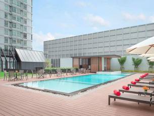 AVANI Sukhumvit Bangkok