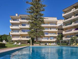 Parque Mourabel Oasis Village