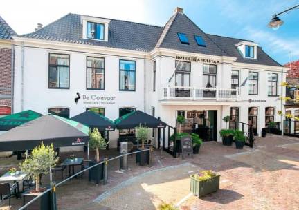 Hotel Marktstad