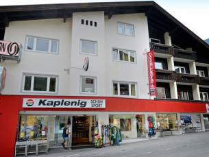 Appartementen Kaplenig
