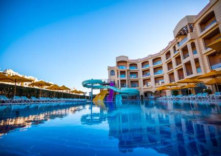 Tropitel Sahl Hasheesh