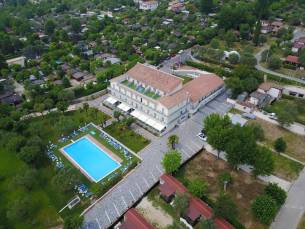 Villa Paradiso Suite