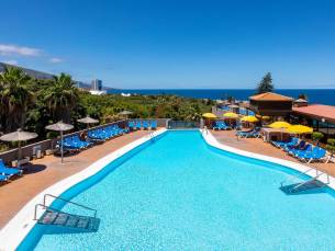 Hotel AluaSoul Orotava Valley - Adults only