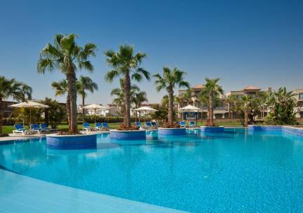 JAZ Little Venice Golf Resort