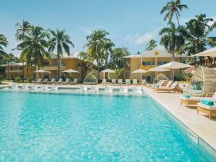 Coral Level at Iberostar Selection B&aacute;varo