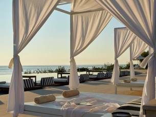 Cavo Olympo Luxury Hotel & Spa - adults only