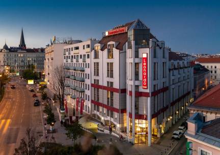 Leonardo Vienna