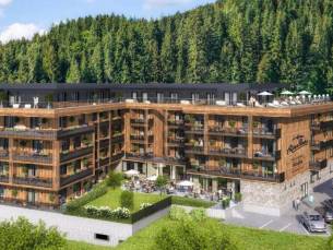 AlpenParks en Apartment Taxacher Kirchberg
