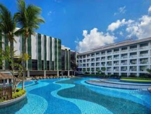 The Stones - Legian Bali